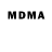 МЕФ 4 MMC Theresa Perry