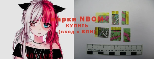 хмурый Абинск