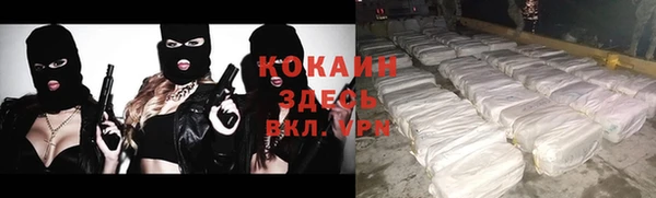 хмурый Абинск